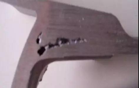 鑄造模具的五種缺陷及防治辦法！