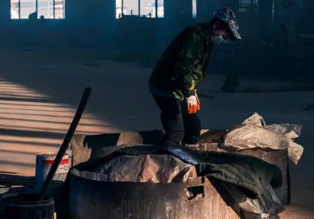 消失模鑄造“一看就會，一做就廢”的問題！看完就能輕松解決！