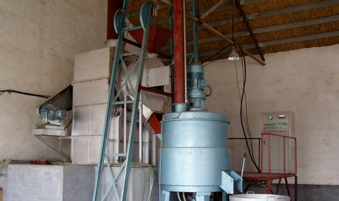 鑄造混砂基礎(chǔ)知道，非常實(shí)用