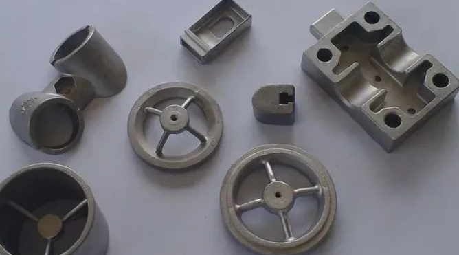 球鐵件縮孔、夾渣、石墨漂浮三大缺陷處理